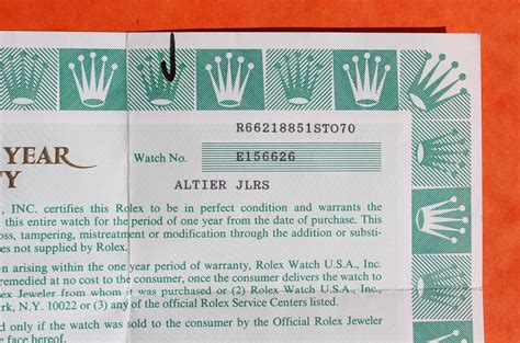 rolex watch papers|replacement papers for rolex.